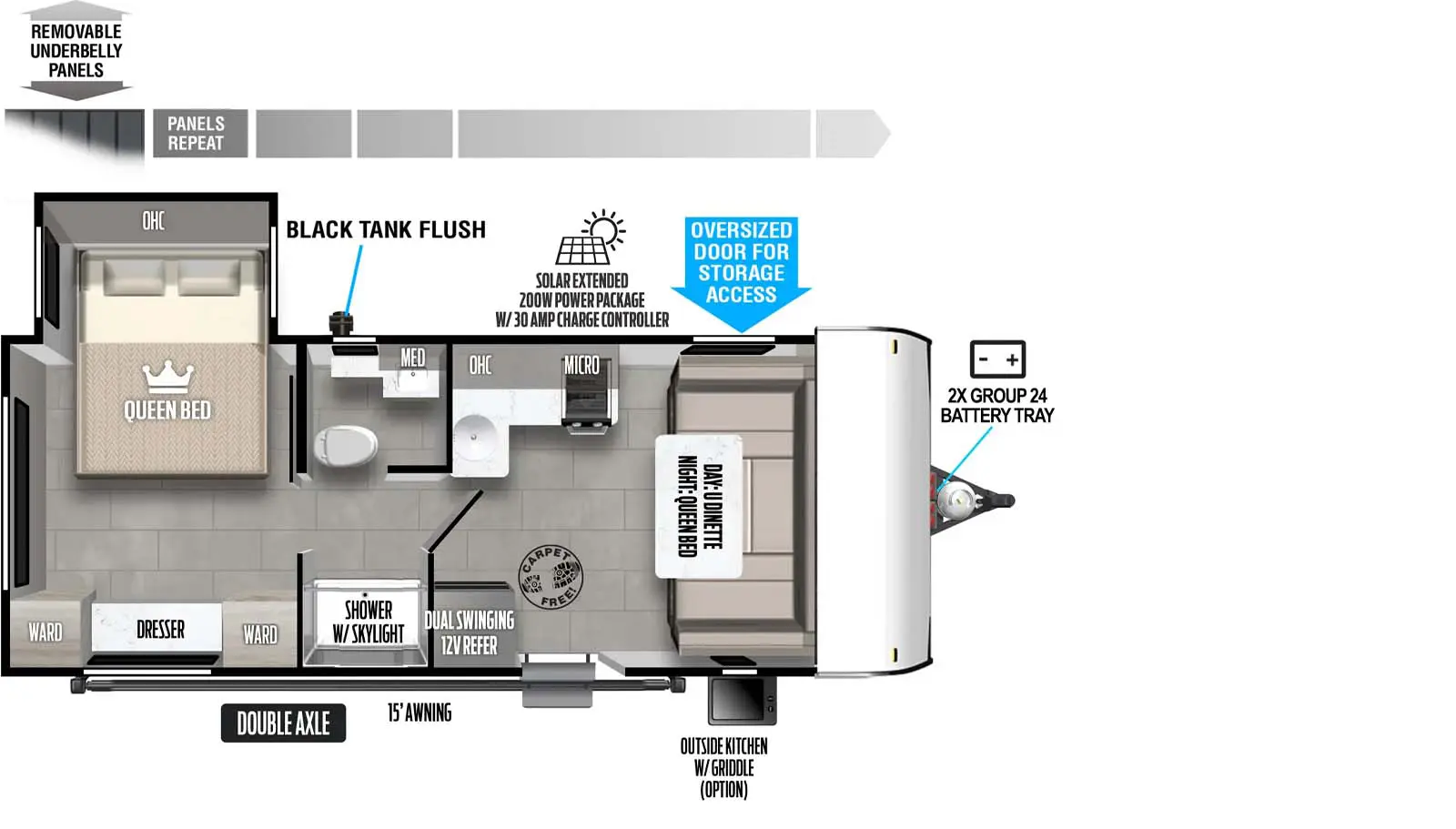 189RS Floorplan Image